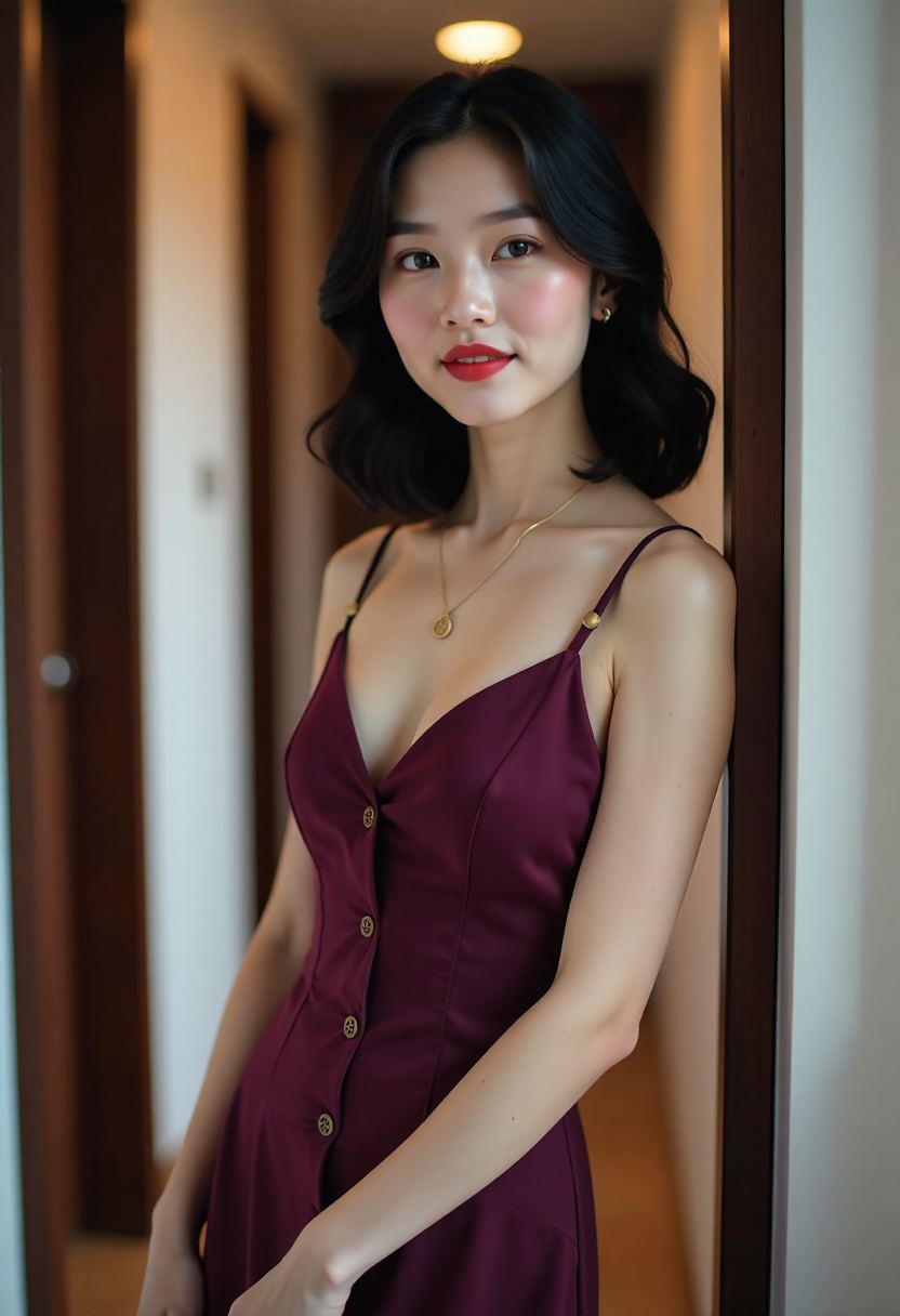 小镇女婿营业中海报