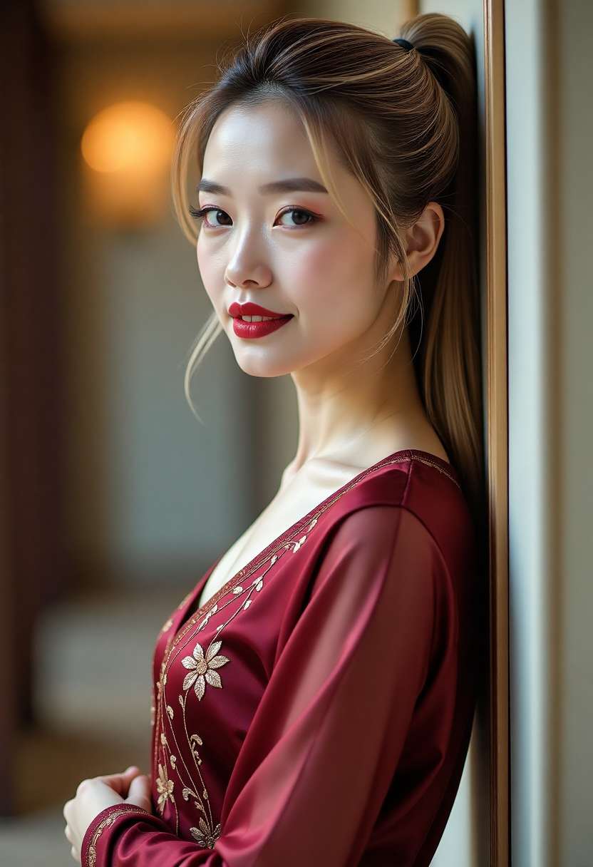 女婿的周末任务海报