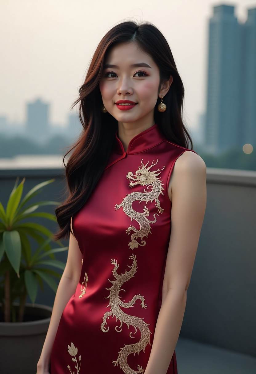 岳父的秘密菜谱剧照